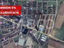 COMISION 0 % - Teren intravilan de vanzare 59475 mp puz pud