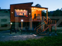 Cabana Tiny House cu 2ha teren intravilan &icirc;n Bucovina, Mol