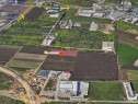 TEREN INTRAVILAN | ZONA PARC INDUSTRIAL 1 | ORADEA, BH