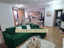 Apartament 3 camere de lux, decoamndat, Republicii, Ploiesti