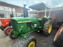 Tractor John Deere 510 cu cositoare - import Italia