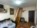 Garsoniera pe două nivele, 38 mp, zona Tepes