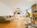 De vanzare apartament cu 3 camere 2 bai la cheie Gheorgheni