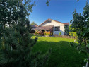 Casa mobilata- 4 camere - 472mp teren - pod - beci - statie