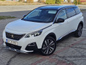Peugeot 5008 Benzina GT Line Allure E6 Rate Credit