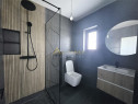 Vila individuala- 4 camere - 3 bai - pod - beci - 500m de ST