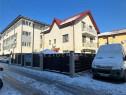 Vila individuala cu 8 camere, 3 bai - 300 mp Teren, Metrou D