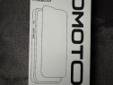OMOTON Screen Protector for iPhone 15 Pro Max