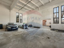 Spațiu comercial OPEN SPACE - zona Aradul Nou