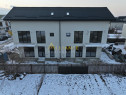 Popesti Casa Tip Duplex 5 camere - 4 bai, 180 MPU, Teren -