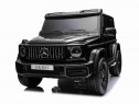 Masinuta electrica 4x4 Mercedes G63 4x 200W, 24V-14Ah