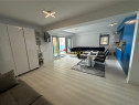 Apartament 2 camere pe plaja Mamaia