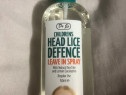 Sampon de paduchi Dr J. s Head Lice Defence