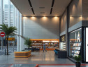 Spatiu comercial stradal de inchiriat ultracentral / Sector