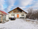 Casa 5 camere Manzatesti