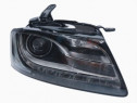 Far dreapta bixenon-led Audi a 5 b8 2007-2011