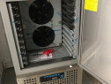 Abatitor blast chiller freenox 10 cuve - NOU