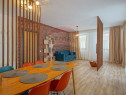 3 CAMERE CU GRADINA PRIVATA SI PANORAMA | SEASONS RESIDEN...