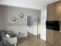 Studio modern 37 mp, parcare, boxa, zona Sophia Residence