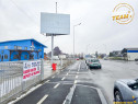 Doua spatii de depozitare, punct strategic, Sfantu Gheorghe