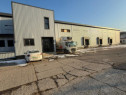 Spațiu ambiental de &icirc;nchiriat &ndash; 260 mp | Ideal depozitar
