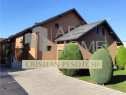 VIla spatioasa 250 mp Baicoi Ciresi