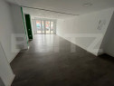 Spațiu comercial 65 mp, open space &ndash; zonă intens circula
