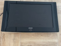 TV Samsung 82 cm cu zg&acirc;rieturi