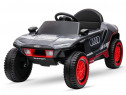 Masinuta electrica pentru copii Audi RS Q E-tron 2x 40W 12V 7Ah