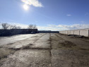 Teren 1500mp betonat aproape de centura Sibiu - zona Viile S