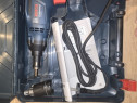 Bosch Surubelnita cu limitator de reglare a adancimii 650 W GTB 650