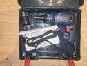 Bosch Surubelnita cu limitator de reglare a adancimii 650 W GTB 650