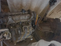Motor și cutie 1.4 benzina 16 v golf 4