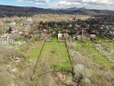 4898 MP Teren Intravilan | Prahova - Cornu De Jos | Toate Ut