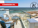 Apartament 2 camere Alezzi Infinity vedere panoramica mare s