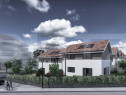 TVA INC, Ansamblu case tip Duplex, 118mp, 265 teren, Valea C