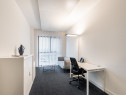 Acces all-inclusive la birouri &icirc;n Regus City Gate North Tower