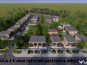 SPLAIUL UNIRII - Vegas Villas - Vila Miami