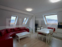 Apartament 3 camere, 66mp, cu parcare subterana, decomandat,