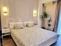 Apartament cu 3 camere, modern, gradina, parcare cu CF, Stej