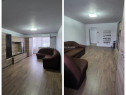 Apartament spatios cu 4 camere si 2 bai - in zona linistita