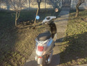Scuter electric Vespa