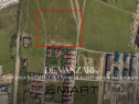 Teren intravilan 6000mp cu PUZ, P+2E zona Tractorul