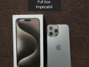 IPhone 15 Pro Max impecabil