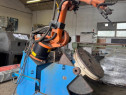 Robot sudura kuka