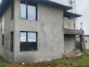 Casa Individuală P+1 | Spațiu Generos, Popesti, Brazi