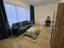 Apartament decomandat, 55mpu si 104 mp curte proprie, zona V
