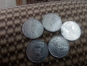 6 monede de colectie