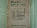 Anuarul Liceului Petru Rares Piatra Neamt 1935-1936