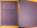 7050-I-J.Ruskin-Interconectivitatea umana carte veche 1900/